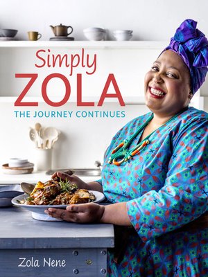 cover image of Simply Zola